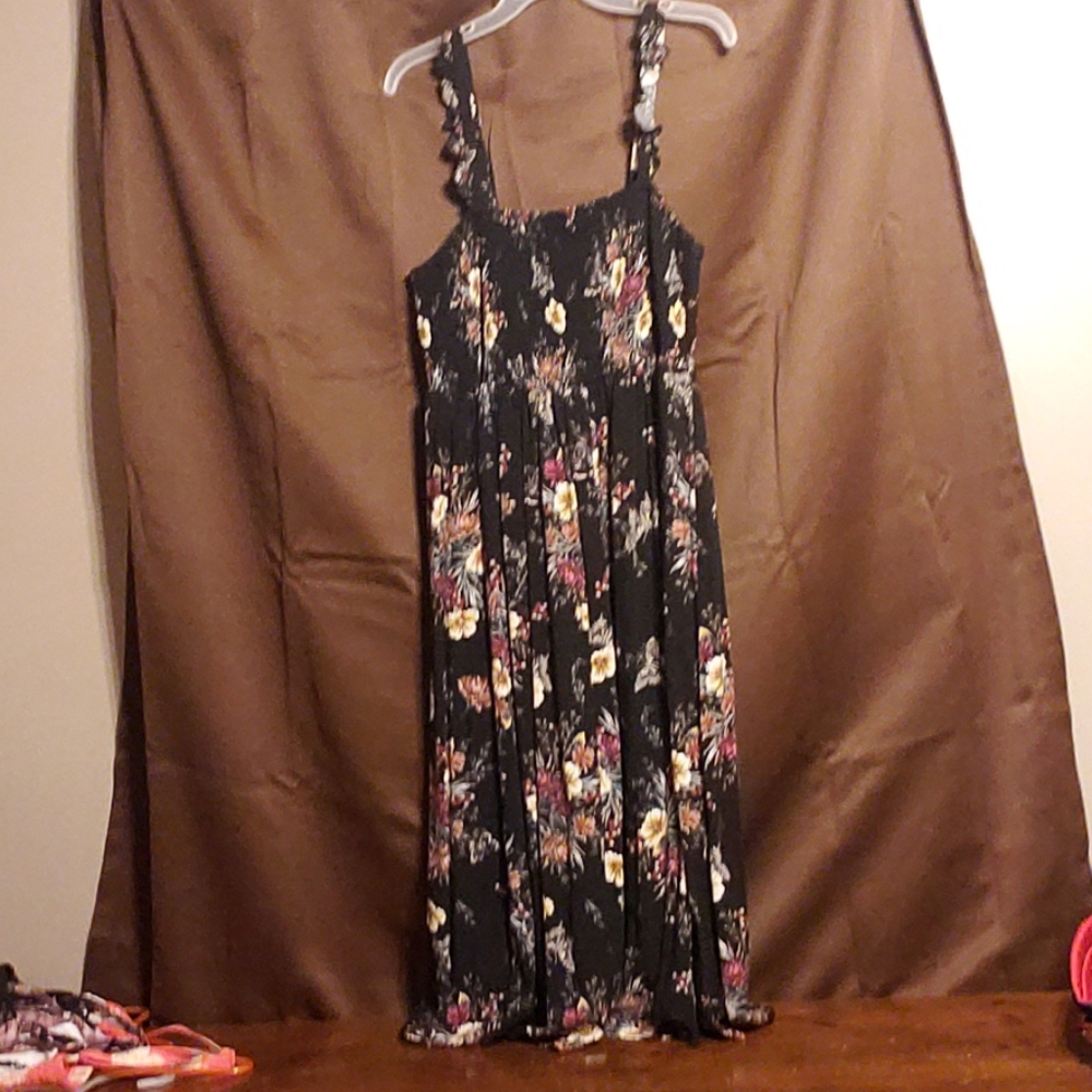 torrid midi